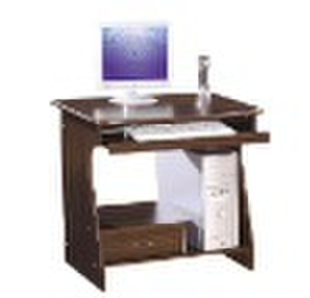 computer desk design