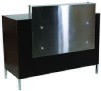 salon beauty reception desk