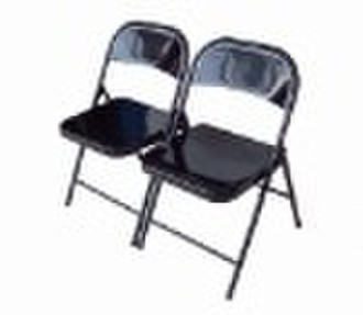 Metal Chair, Folding Chair, Metal Folding Chair HP