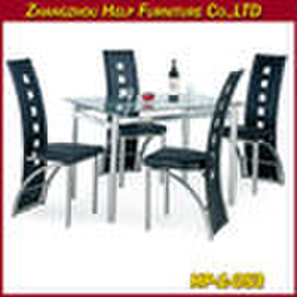 Home Furniture, Dining Set, Chairs and Table HP-1-