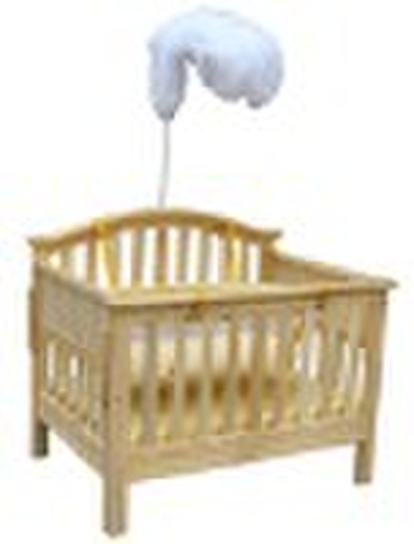 Baby cot