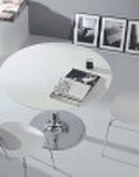 Dining Table/MDF high gloss Table/Table