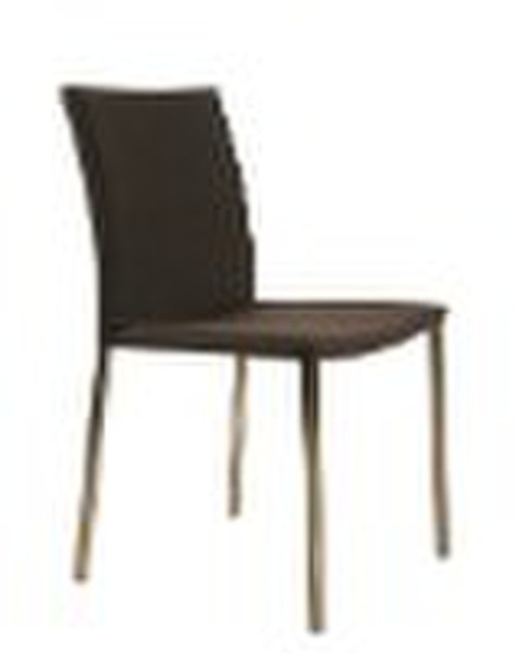 leisure dining chair