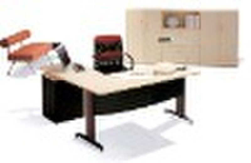 Executive Desk