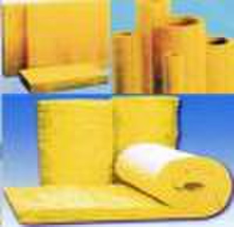 Rock wool felt,rock wool felt with aluminium foil,