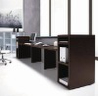 special reception desk design of office furniture