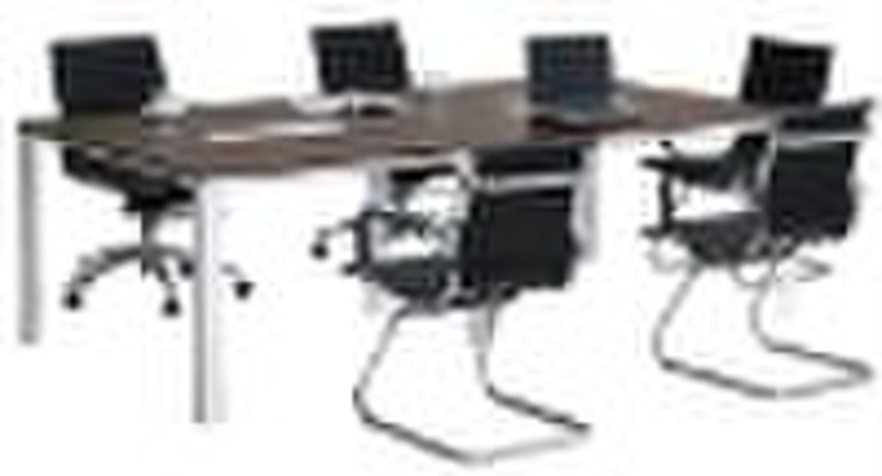 TT demountable meeting table