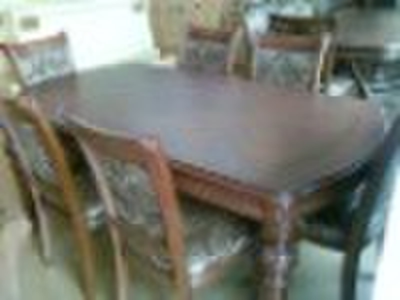 dinning table