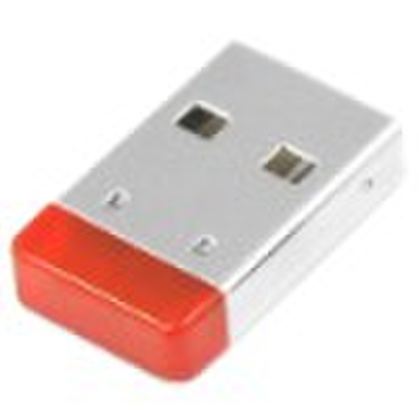 USB2.0 Bluetooth Dongle V2.1+EDR (Class II)