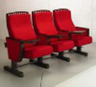 Cinema Theatre Chair Chair Auditoriium Chair GS-HF