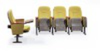 Theatre Auditorium Chair Chair Öffentliche Chair GS-HF5