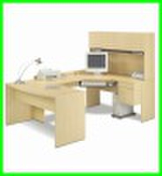 Modern Office Desk in U shape