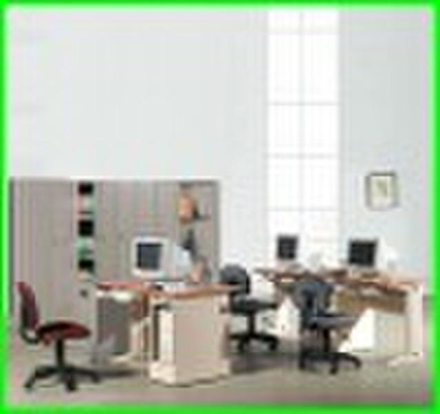 High Quality Office-Metall-Computer-Schreibtisch mit CPU S