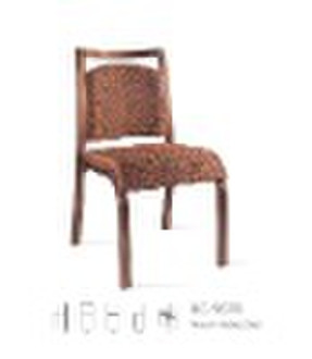 Holz imitierenden Chair