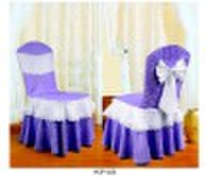 Banquet Chair Cover
