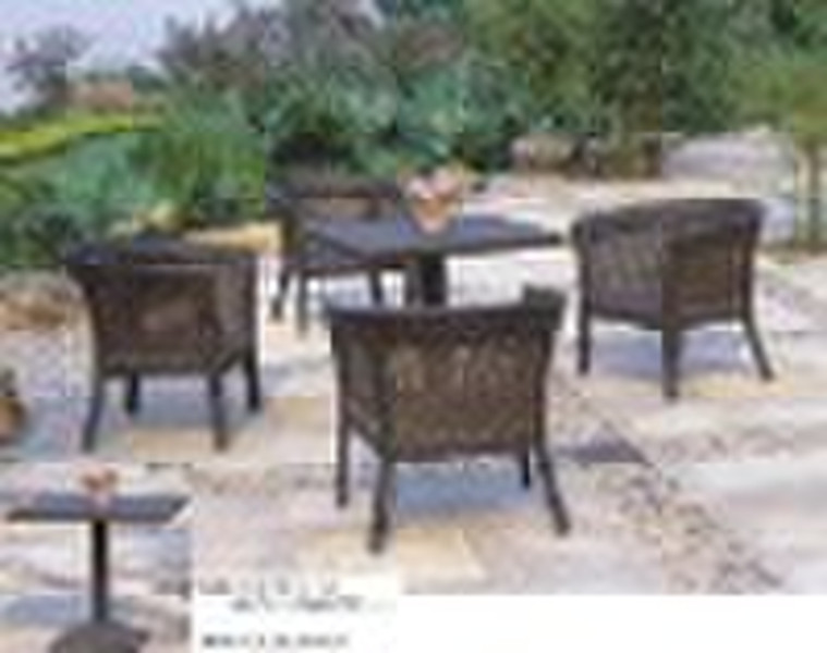 Rattan Furniture