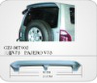 CZJ-MT002 Dachspoiler Mitsubishi Pajero 01-06