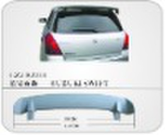 CZJ-SZ001 abs Autospoiler für Suzuki Swift