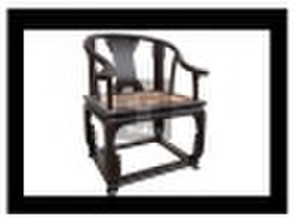 Ming-style chair