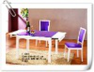 Dining Table and Chair (accept OEM)