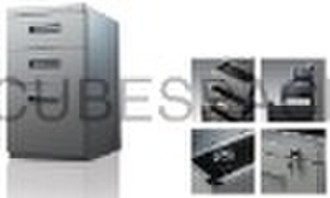 Steel Cabinet Series