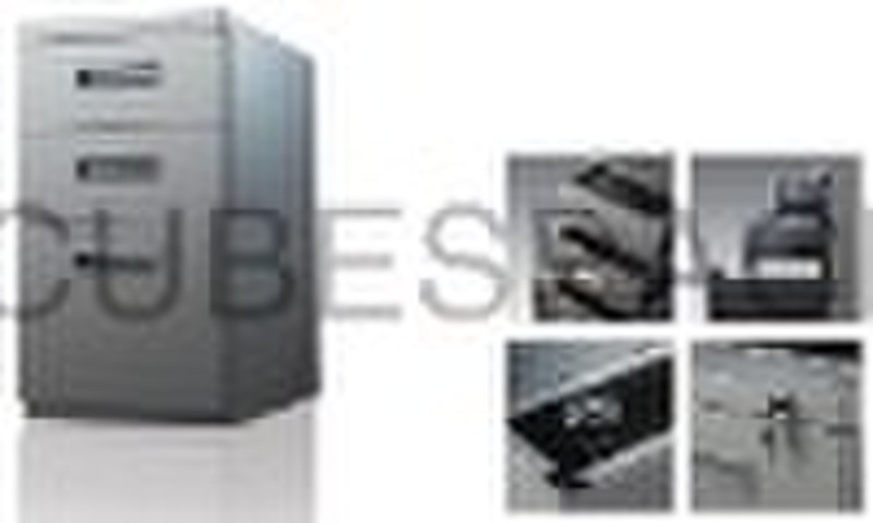 Steel Cabinet Series