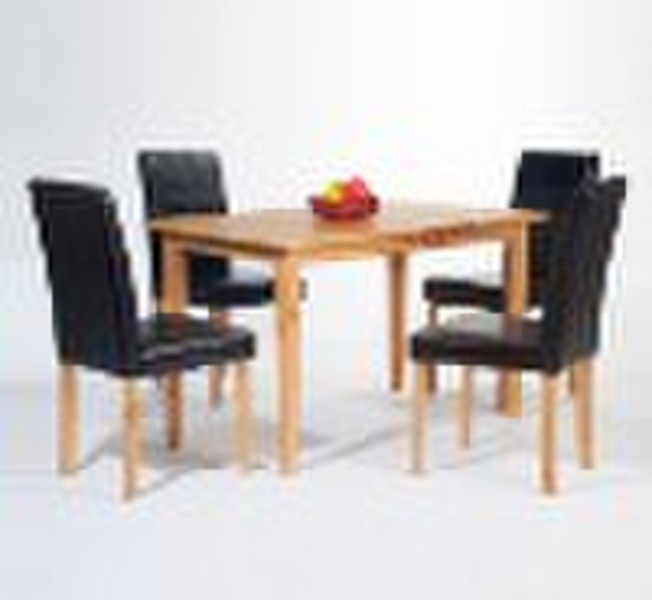 Cyril 5 Stück Dining Set