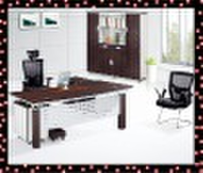 Modern office furniture