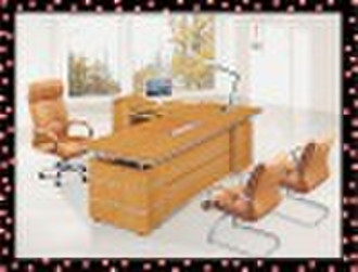 office furniture executive desk