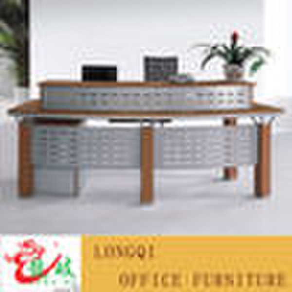 Office reception desk