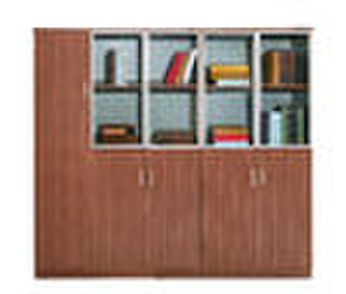 melamine office cabinet