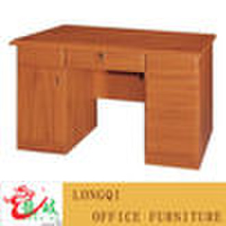 office desk and table