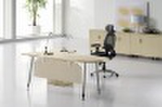 melamine office desk