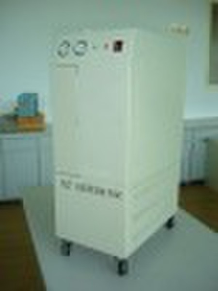 N2-Generator - PSA-Technologie - 99,9999% Reinheit - 300