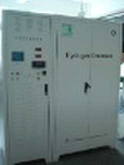 1M3 / h Durchfluss rateHydrogen Generator - Kunden pr