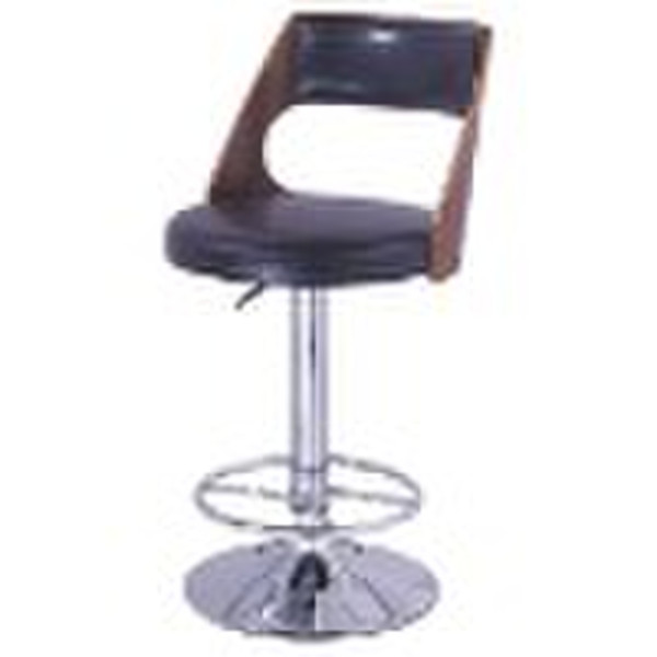 solid wood bar stool  G092-1