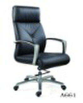 2010 Leather Büro chairA661 #