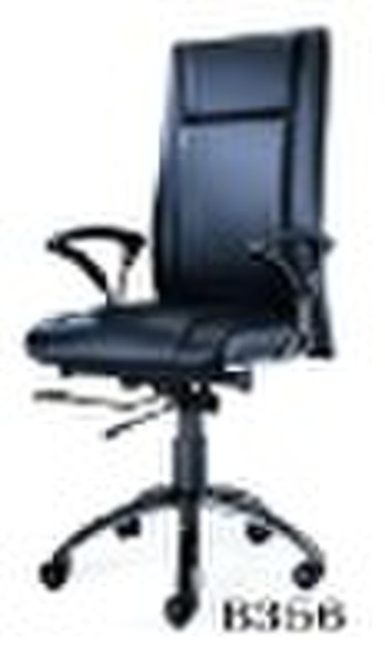 2010 Leder Büro chairA356 #