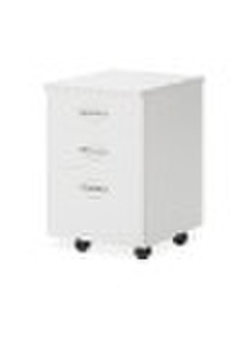 Mobile Pedestal/ Mobile Cabinet  FTG-3PB