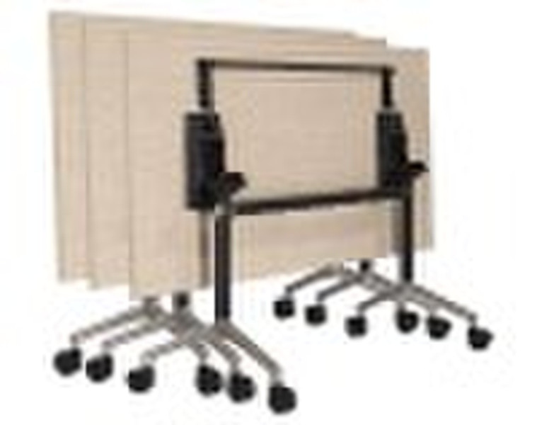 folding  office table