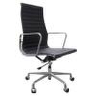 Aluminum Group Executive Chair, Eames Bürostuhl, B