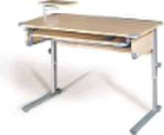 Height Adjustable Multi Functional Office table