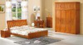 wooden bedroom furniture