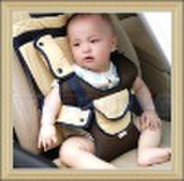 100% COTTON Portable Baby Car Seat TS-7821