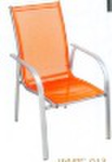 ALUM CHAIR