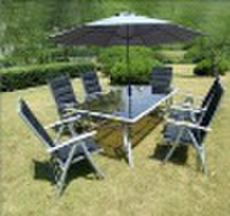 garden furniture