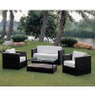 rattan furniture