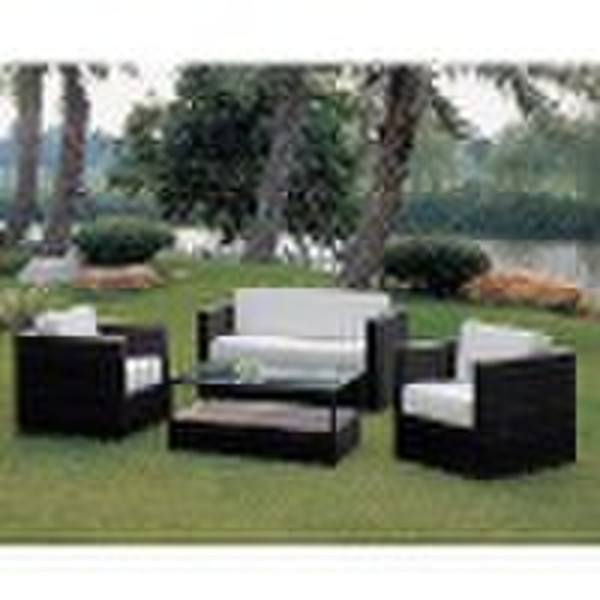 rattan furniture