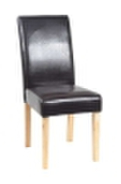 Dining Chair(HDD50290-1B)-wooden dining chair