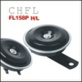 Auto Car Horn FL158P (Car and motor horn)